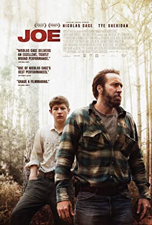 Joe         (2013)