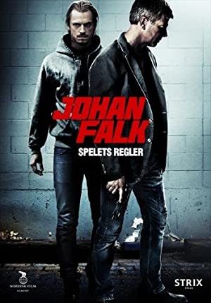 Nonton Film Johan Falk: Spelets regler (2012) Subtitle Indonesia Filmapik