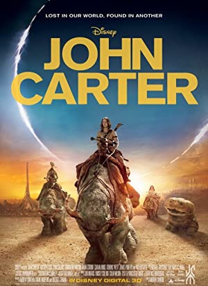 Nonton Film John Carter (2012) Subtitle Indonesia Filmapik