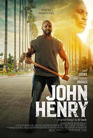 Nonton Film John Henry (2020) Subtitle Indonesia Filmapik