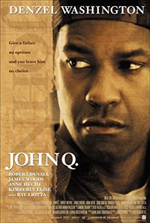 Nonton Film John Q (2002) Subtitle Indonesia