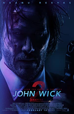 Nonton Film John Wick: Chapter 2 (2017) Subtitle Indonesia Filmapik