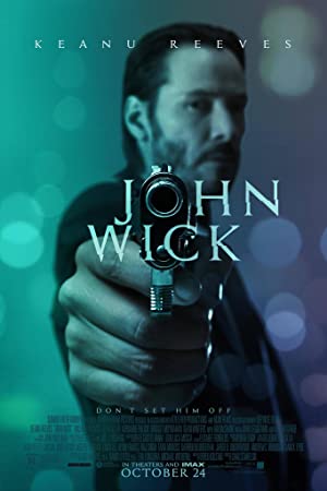 Nonton Film John Wick (2014) Subtitle Indonesia