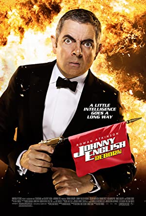 Nonton Film Johnny English Reborn (2011) Subtitle Indonesia Filmapik