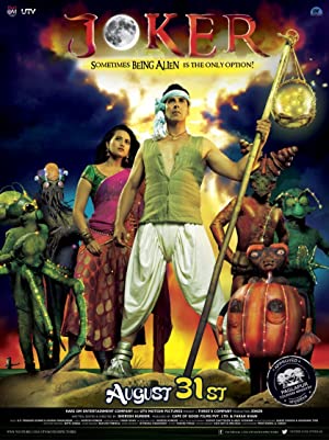 Nonton Film Joker (2012) Subtitle Indonesia