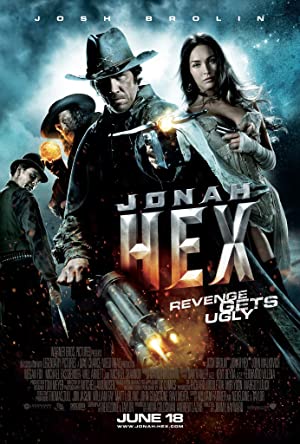 Nonton Film Jonah Hex (2010) Subtitle Indonesia