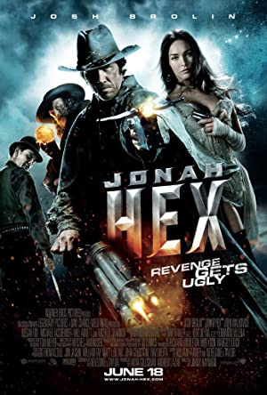 Nonton Film Jonah Hex (2010) Subtitle Indonesia Filmapik