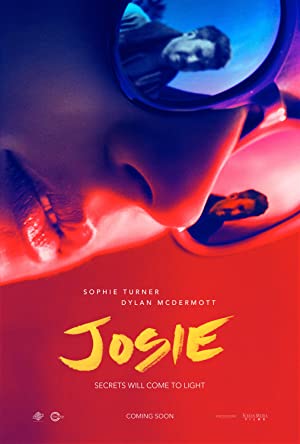 Nonton Film Josie (2017) Subtitle Indonesia