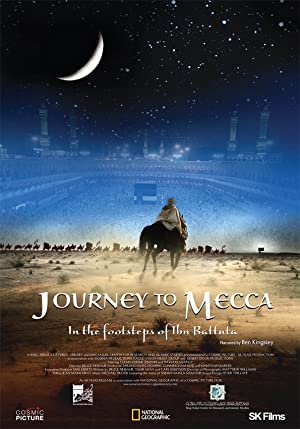 Nonton Film Journey to Mecca (2009) Subtitle Indonesia