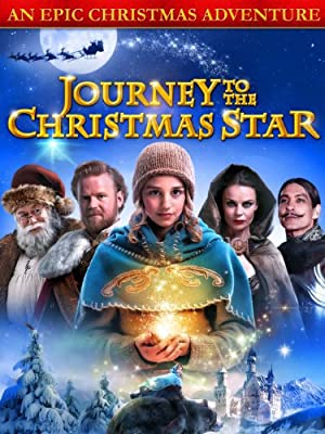 Nonton Film Journey to the Christmas Star (2012) Subtitle Indonesia