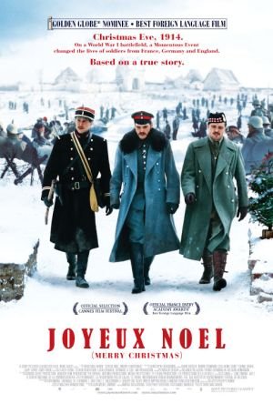 Nonton Film Joyeux Noel (2005) Subtitle Indonesia Filmapik