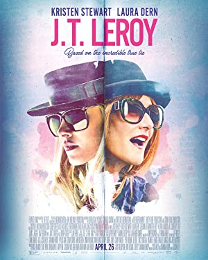 JT LeRoy         (2018)