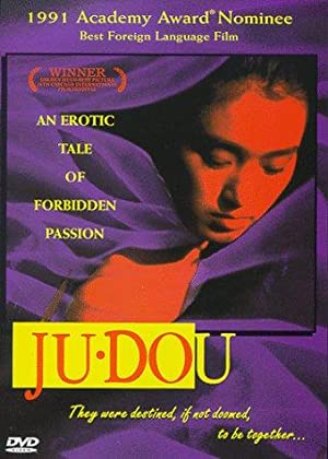 Nonton Film Ju Dou (1990) Subtitle Indonesia Filmapik