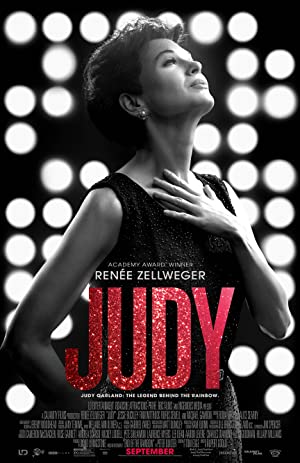 Nonton Film Judy (2019) Subtitle Indonesia