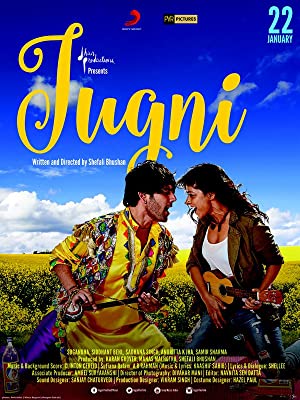 Nonton Film Jugni (2016) Subtitle Indonesia Filmapik