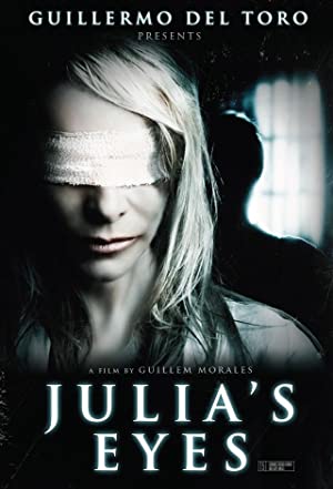 Julia’s Eyes