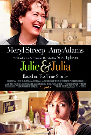 Julie & Julia         (2009)