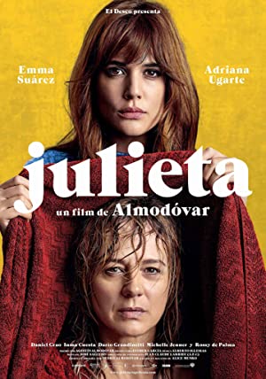 Nonton Film Julieta (2016) Subtitle Indonesia Filmapik