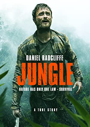 Jungle         (2017)