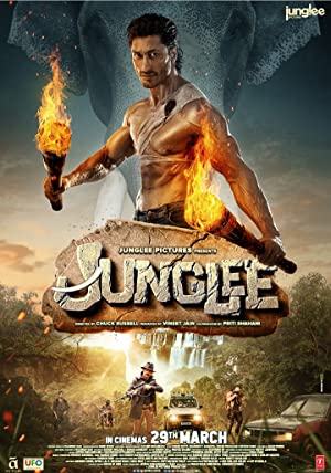 Nonton Film Junglee (2019) Subtitle Indonesia Filmapik