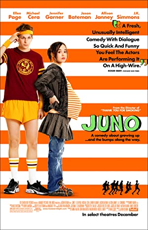 Juno         (2007)