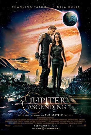 Nonton Film Jupiter Ascending (2015) Subtitle Indonesia Filmapik