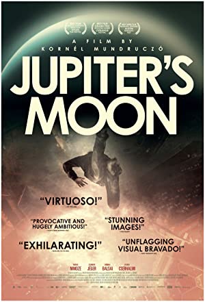 Nonton Film Jupiter”s Moon (2017) Subtitle Indonesia Filmapik