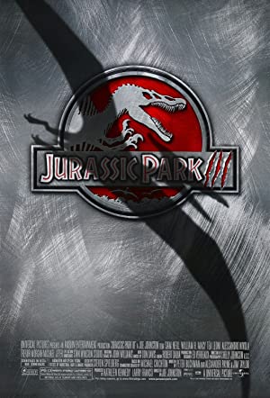 Nonton Film Jurassic Park III (2001) Subtitle Indonesia
