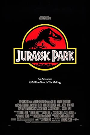 Nonton Film Jurassic Park (1993) Subtitle Indonesia