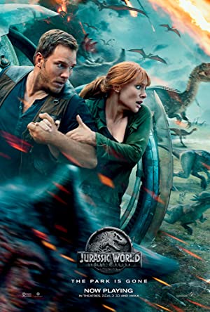 Nonton Film Jurassic World: Fallen Kingdom (2018) Subtitle Indonesia Filmapik