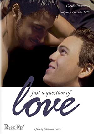 Just a Question of Love (2000)