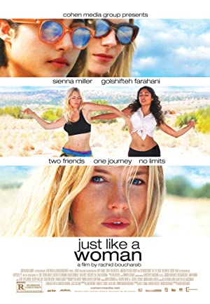 Nonton Film Just Like a Woman (2012) Subtitle Indonesia