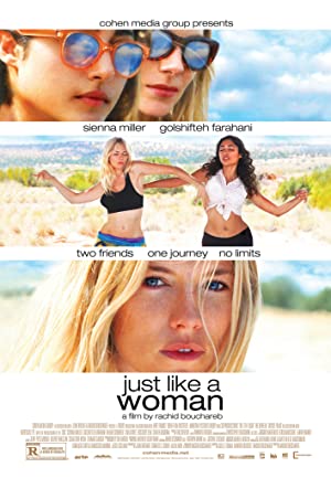 Just Like a Woman         (2012)