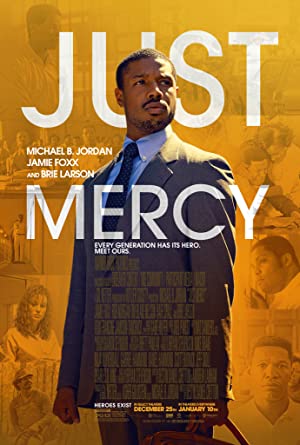 Nonton Film Just Mercy (2019) Subtitle Indonesia Filmapik