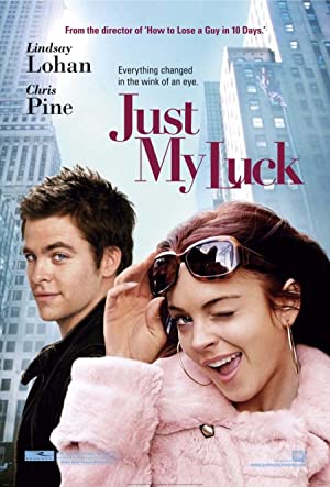 Nonton Film Just My Luck (2006) Subtitle Indonesia