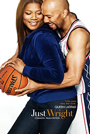 Just Wright         (2010)