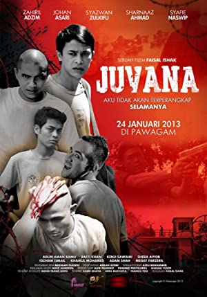 Nonton Film Juvana (2013) Subtitle Indonesia