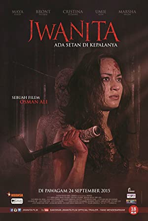 Nonton Film Jwanita (2015) Subtitle Indonesia