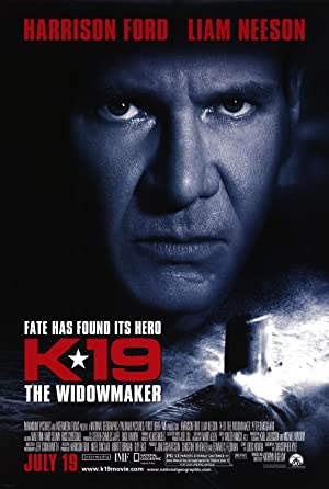 K-19: The Widowmaker (2002)