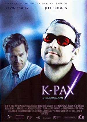 Nonton Film K-PAX (2001) Subtitle Indonesia Filmapik