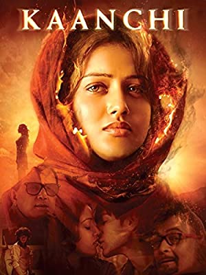 Kaanchi (2014)