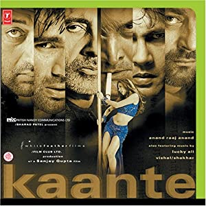 Kaante (2002)