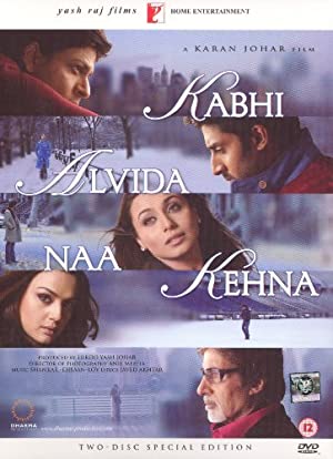 Kabhi Alvida Naa Kehna (2006)