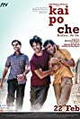 Nonton Film Kai po che! (2013) Subtitle Indonesia