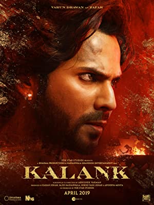 Nonton Film Kalank (2019) Subtitle Indonesia