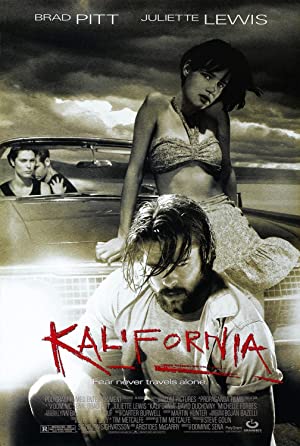 Kalifornia         (1993)