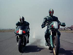 Kamen Rider World