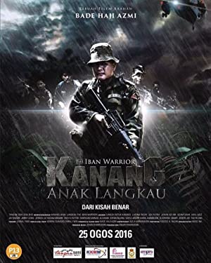 Nonton Film The Iban Warrior (2015) Subtitle Indonesia