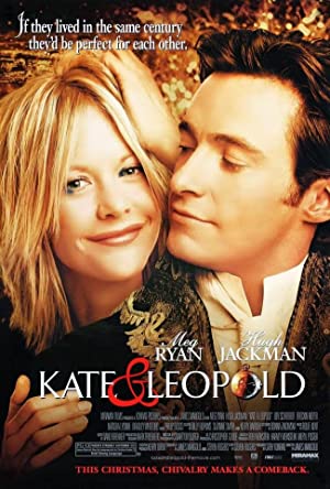 Kate & Leopold         (2001)