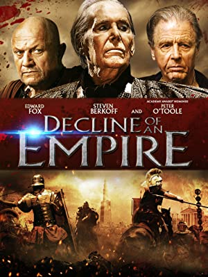 Nonton Film Decline of an Empire (2014) Subtitle Indonesia Filmapik